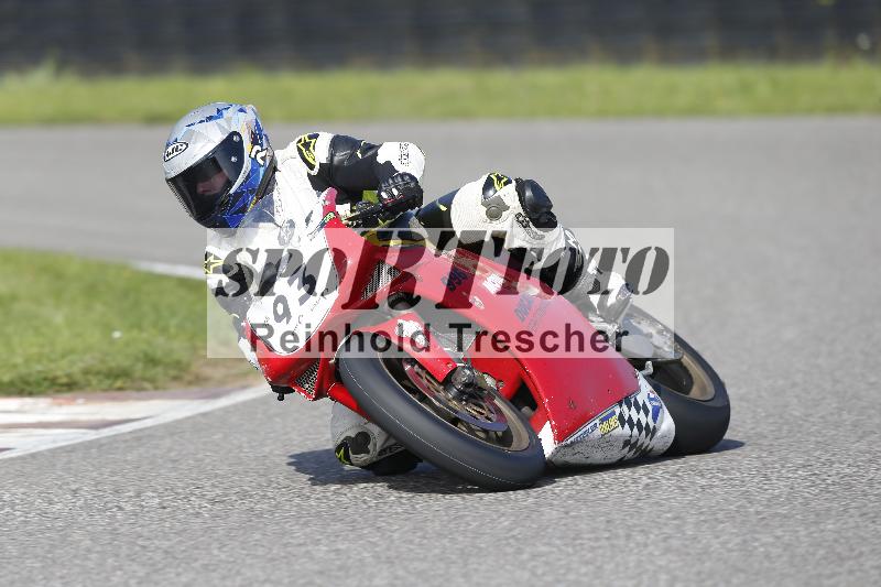 /56 02.10.2025 Speer Racing ADR/Classic/93